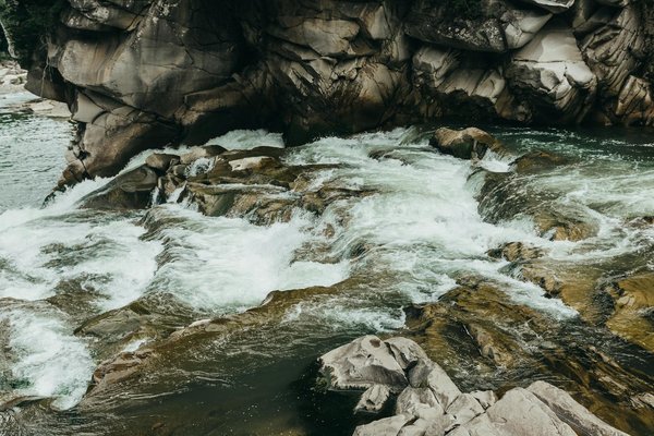 L'expérience de l'escalade dans les Alpes