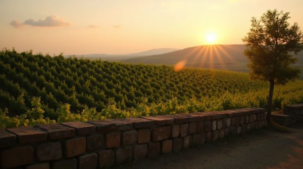 Acheter un vignoble : revenir à l'essentiel et investir dans l'authenticité