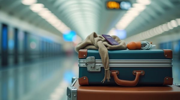 Bagage cabine avion : essentiel pour un voyage réussi