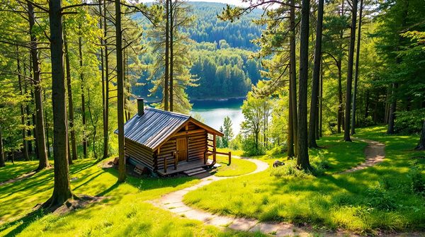 Camping en bretagne : découvrez des séjours inoubliables