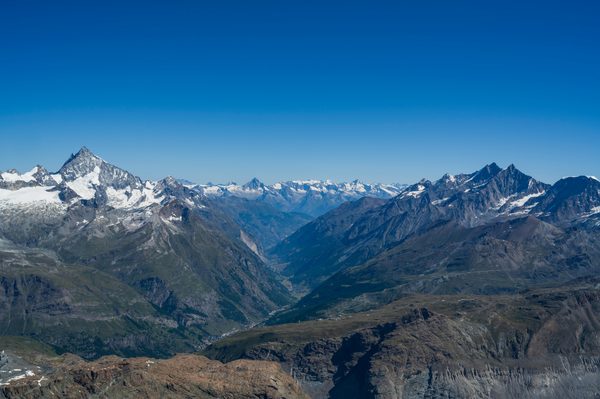 Les dates clés des vacances en suisse romande pour 2025