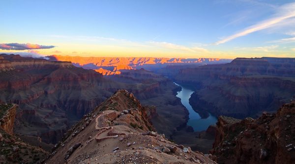 Quoi voir aux usa : aventures et délices à explorer
