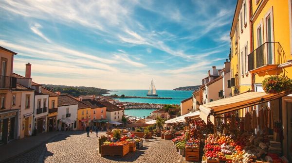 Top spots pour des vacances de rêve au pays basque
