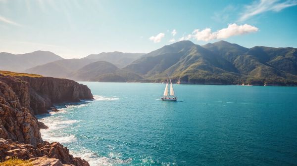Top spots pour des vacances de rêve au pays basque