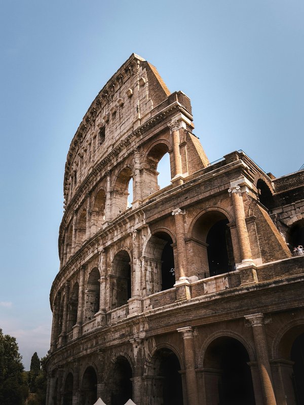 Pass pour rome : comparez et trouvez votre meilleur choix !