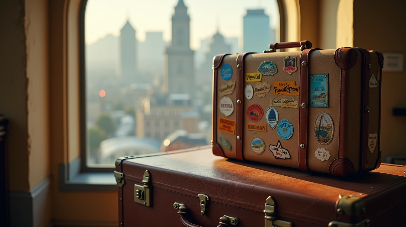 Vos questions de globe-trotteurs